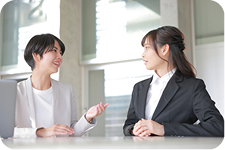 キャリア面談