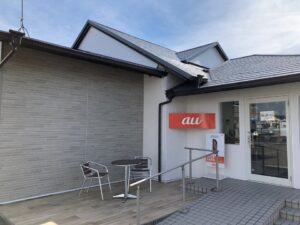 auショップ泉北リニューアルオープンのお知らせ