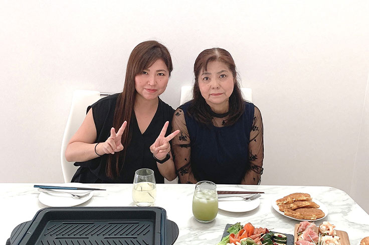 Minadia おもてなしの日