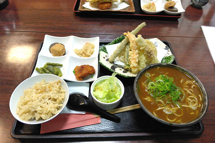 Minadia おもてなしの日