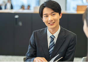 ソリューションコンサルタント（正社員）