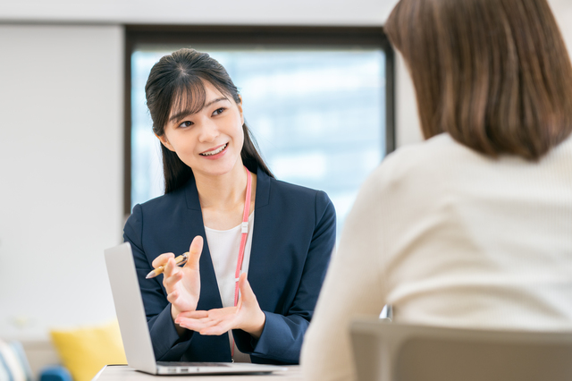 マーケティングコンサルタント（正社員）