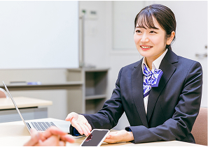 ショップスタッフ auショップ和泉大宮（正社員）